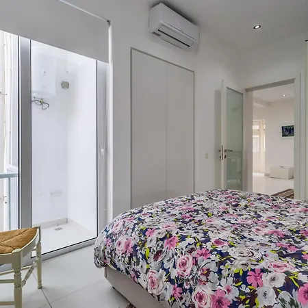 Apartmán Seaside Retreat