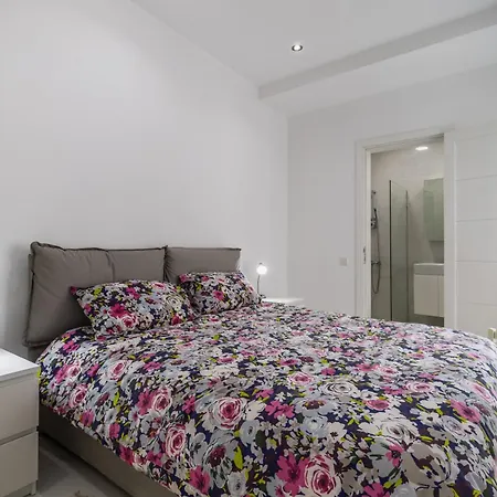 Apartment Seaside Retreat Sliema