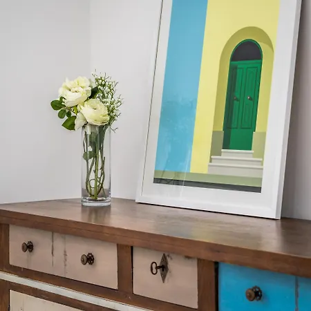 Apartmán Seaside Retreat Sliema