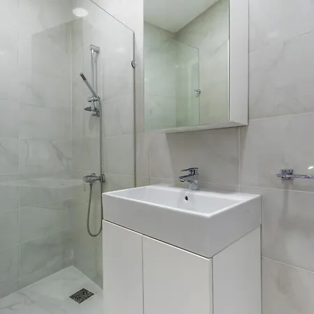 Seaside Retreat Sliema