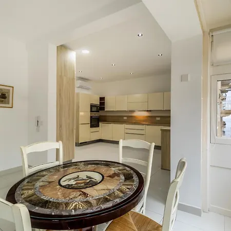 Apartmán Seaside Retreat *