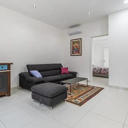 Seaside Retreat Apartmán