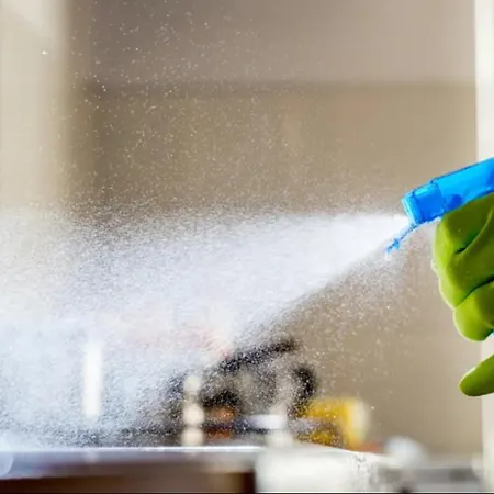 Lejlighed Seaside Retreat *