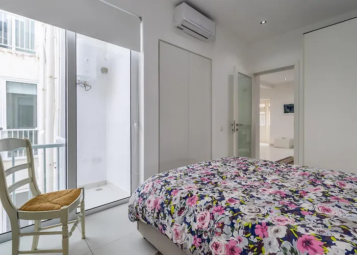 Apartament Seaside Retreat