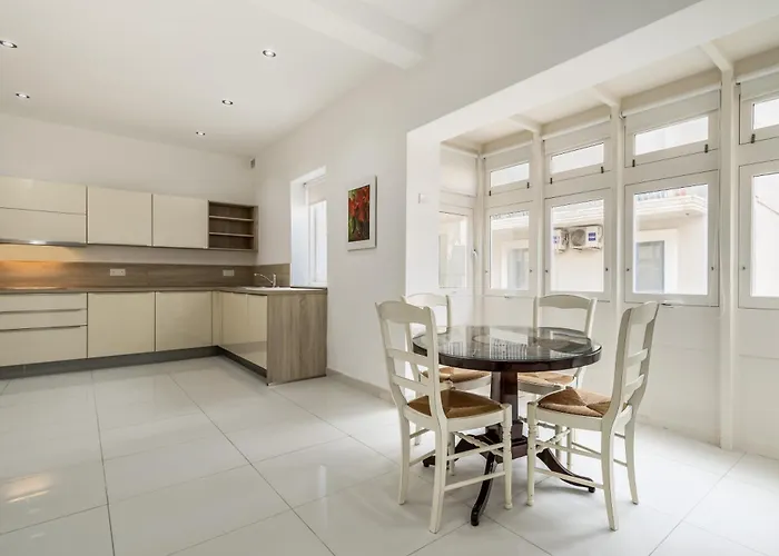 Seaside Retreat Apartament *