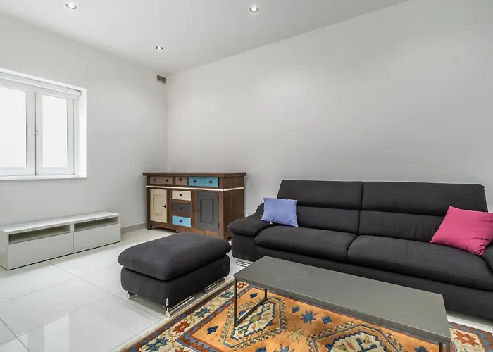 Apartamento Seaside Retreat *