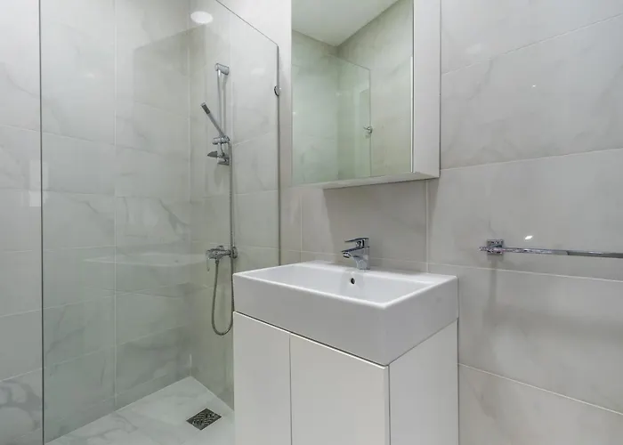 Seaside Retreat Sliema