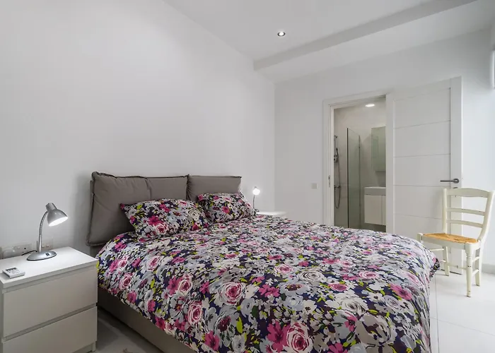 Appartement Seaside Retreat Sliema