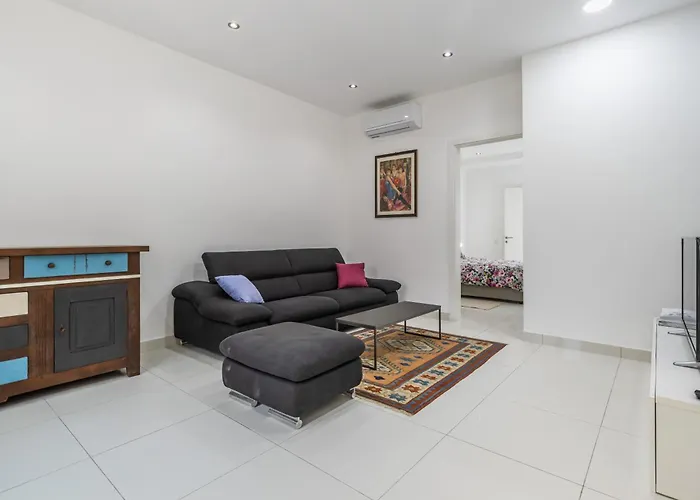 Seaside Retreat Apartamento