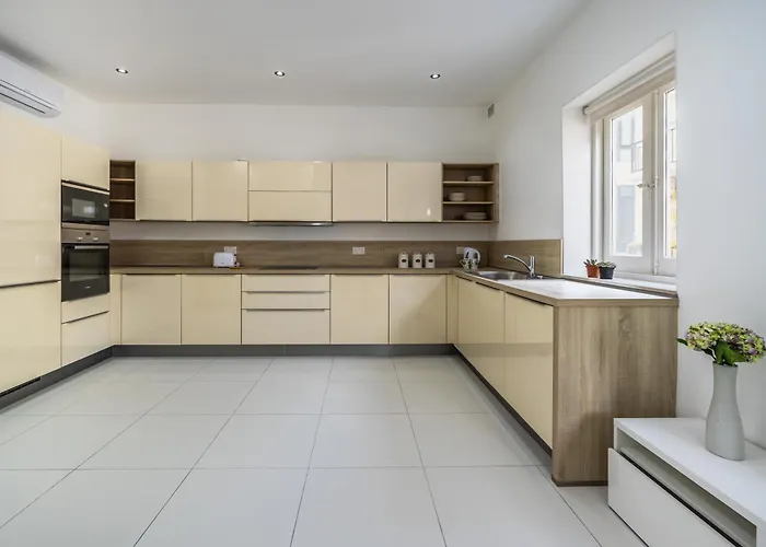 Apartamento Seaside Retreat *