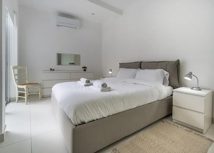 Seaside Retreat Apartament