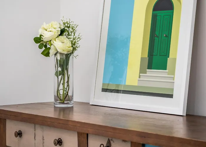 Apartamento Seaside Retreat Sliema