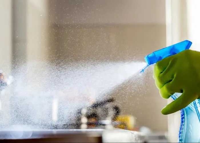 Apartament Seaside Retreat *