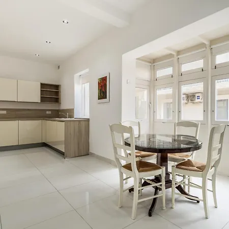 Seaside Retreat Apartman *