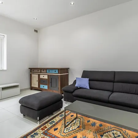 Apartman Seaside Retreat *