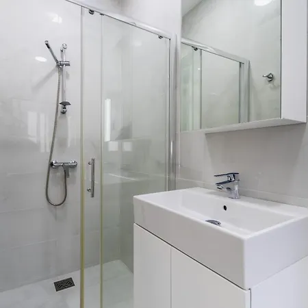 Apartman Seaside Retreat