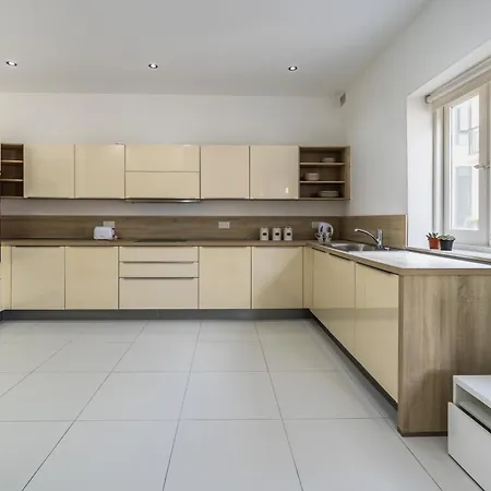 Apartman Seaside Retreat *