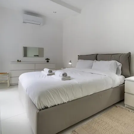 Seaside Retreat Apartman