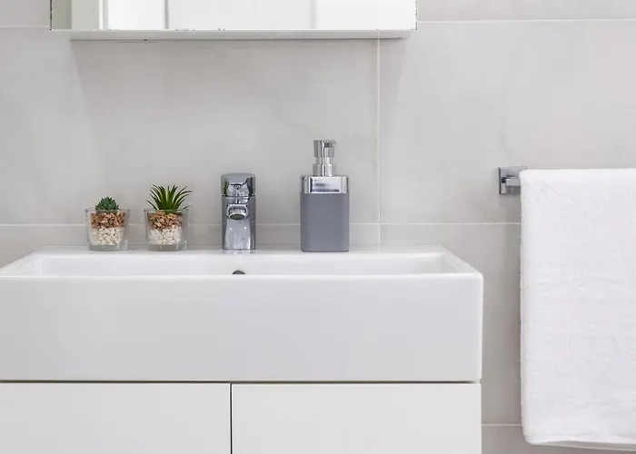 Apartamento Seaside Retreat *